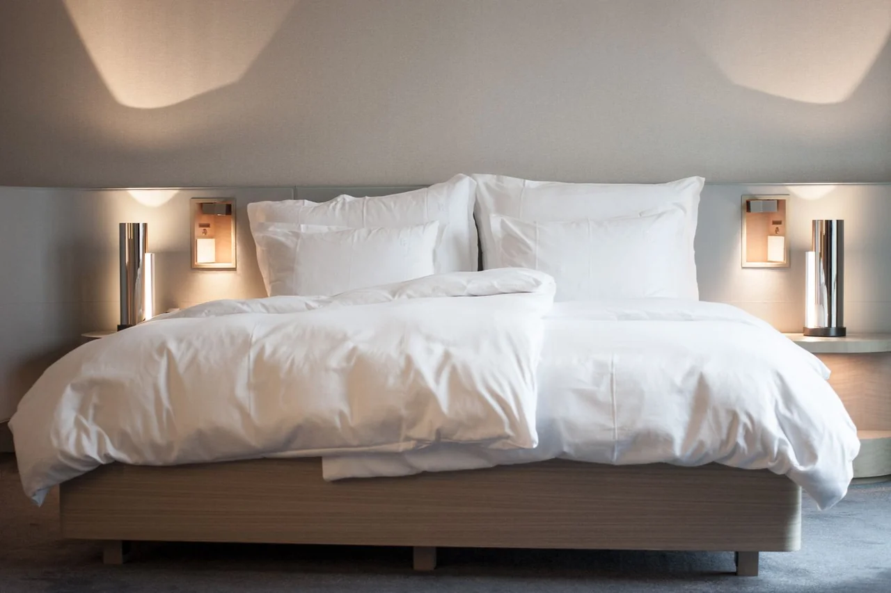 Chambre Deluxe