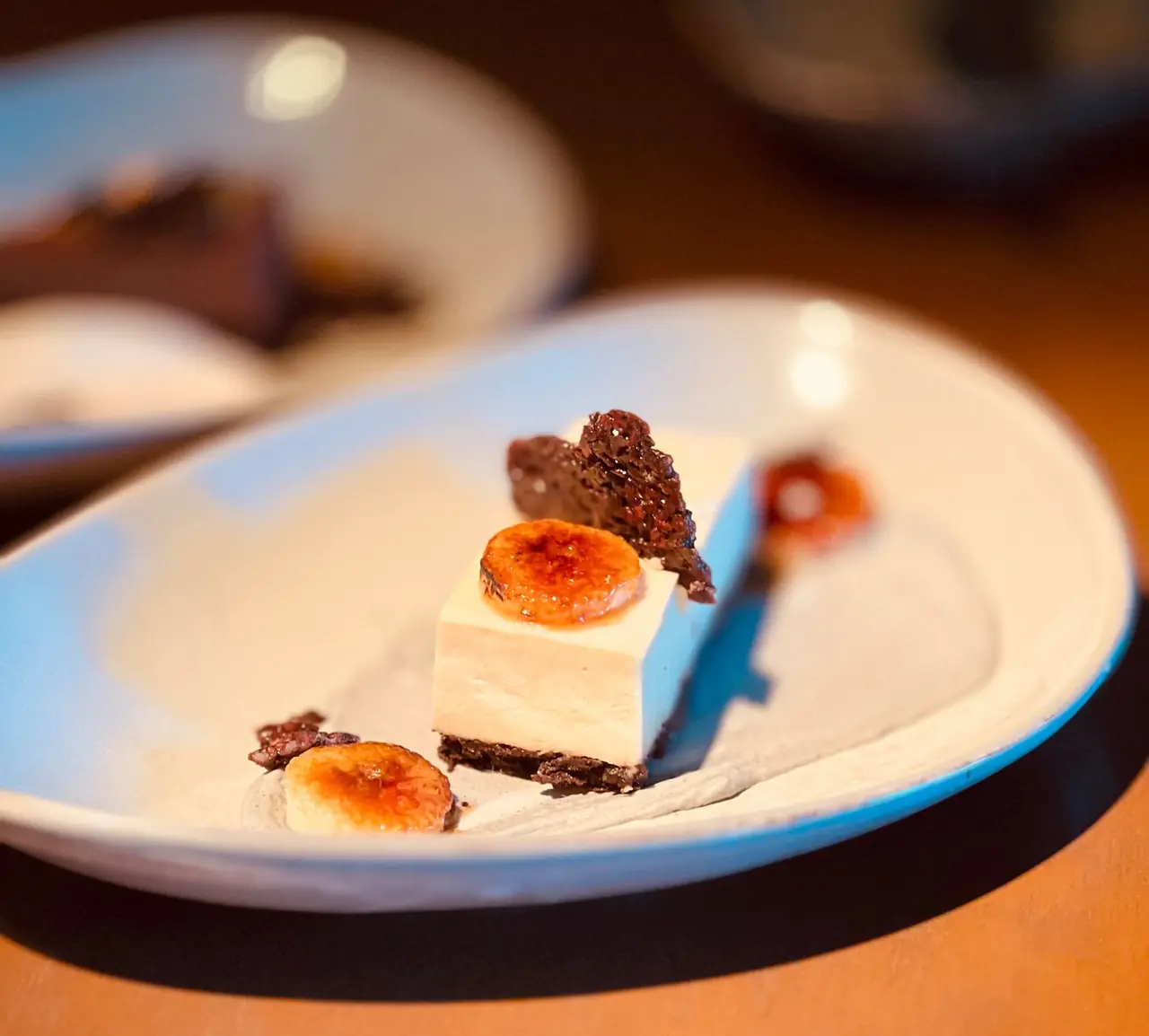 Création Chocolatée