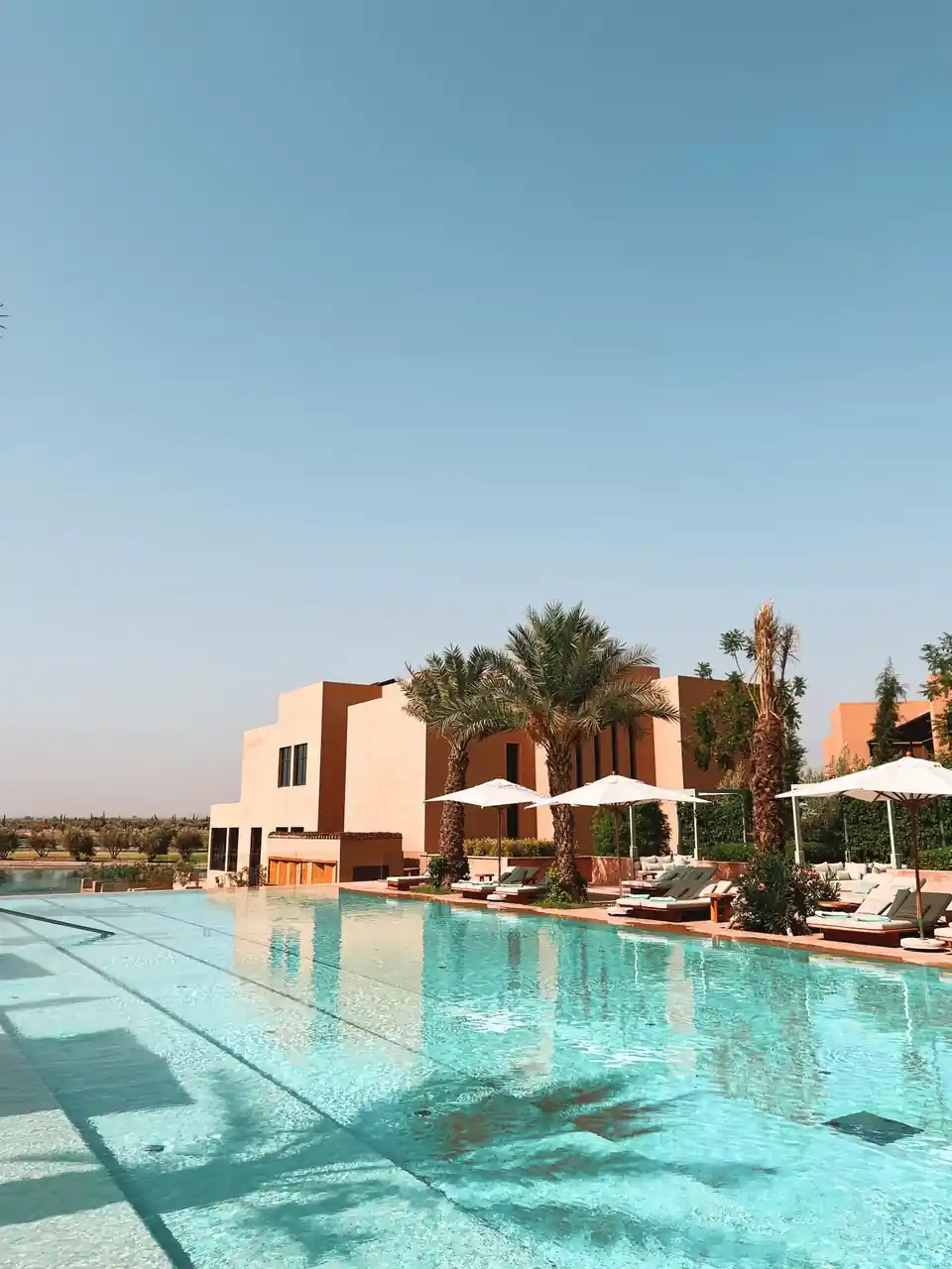 Suites de Luxe