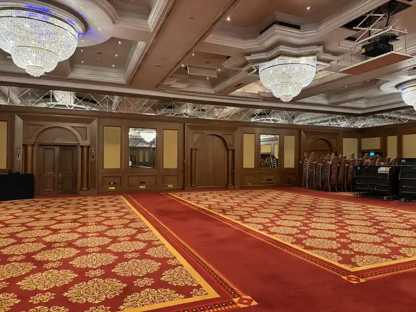 Grande Salle de Bal