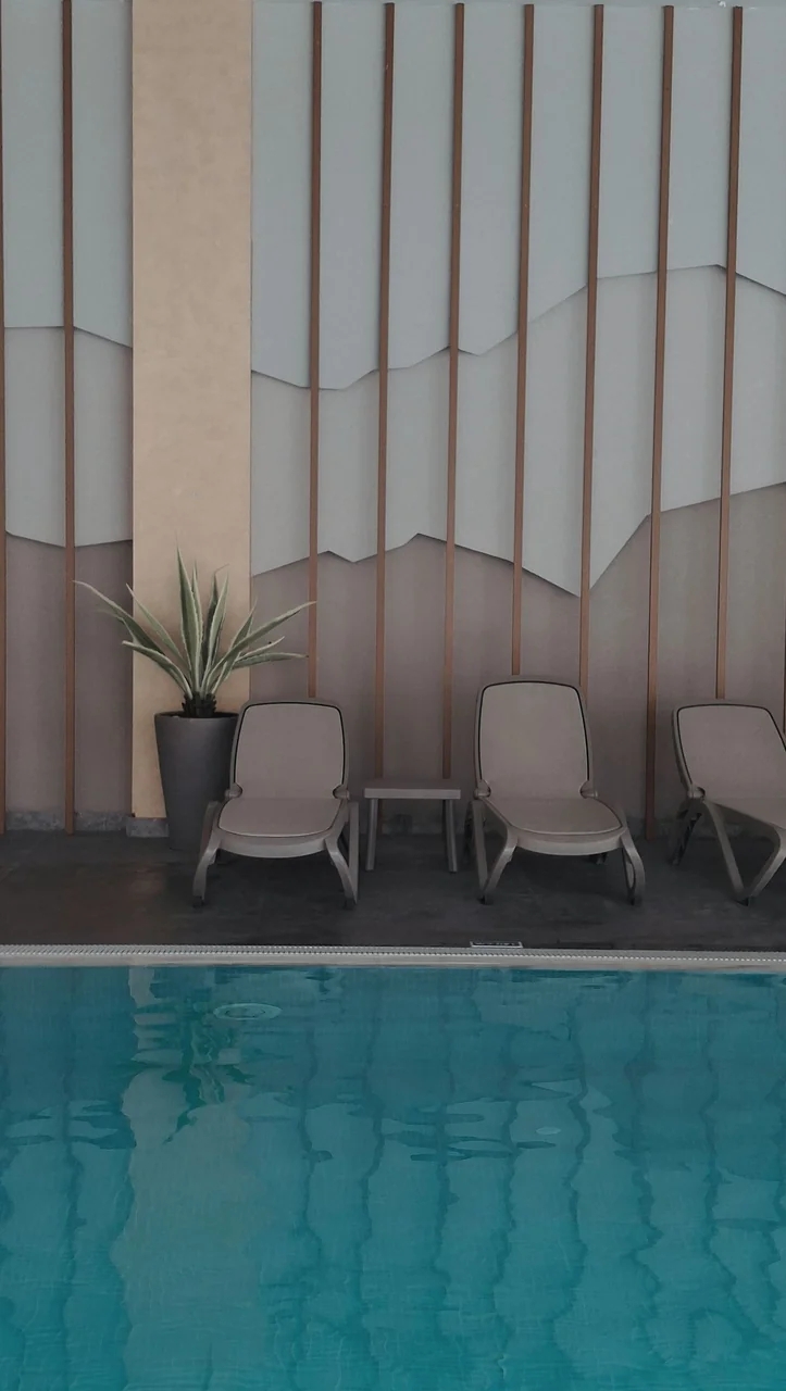 Retraite Spa