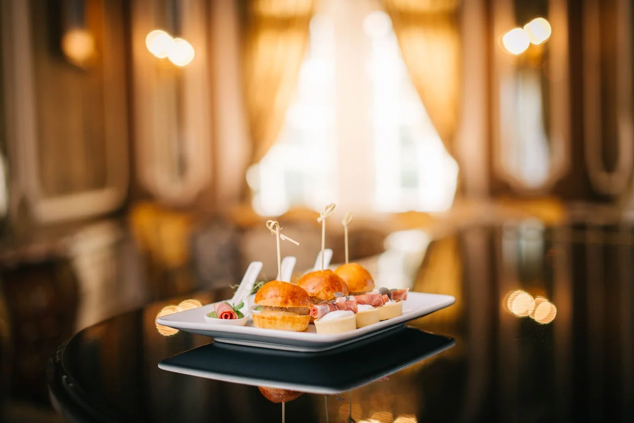 Ambiance Restaurant