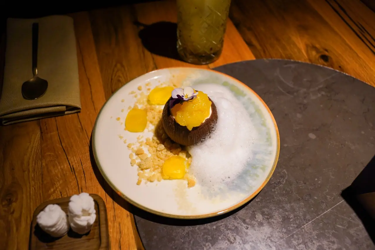 Dessert Signature