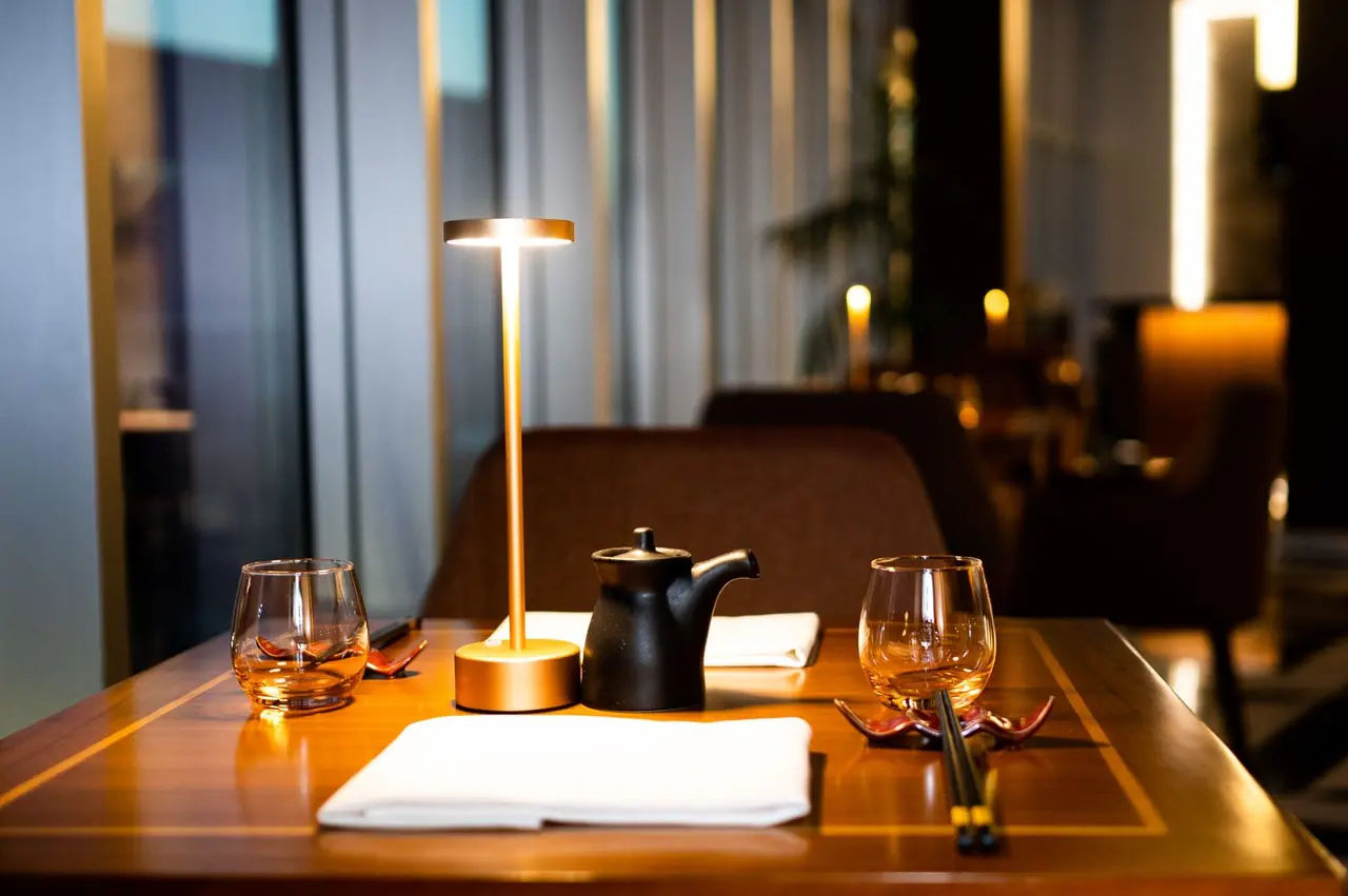 L'élégance culinaire du Belona Grandhotel