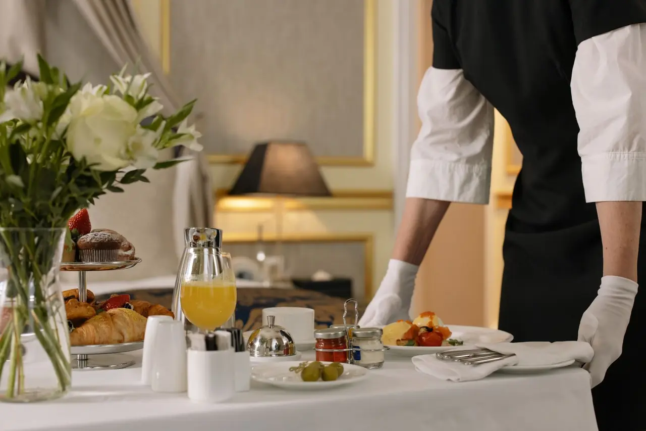 Expérience Petit-déjeuner