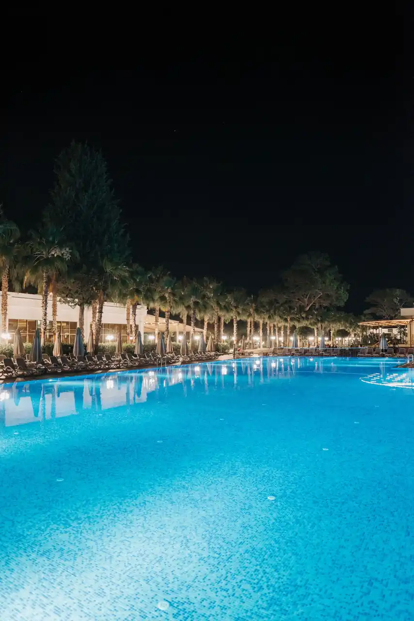 Wellness Experiences